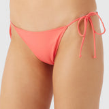 Saltwater Solids Maracas Tie Side Bottoms