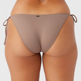 Saltwater Solids Maracas Tie Side Bottoms