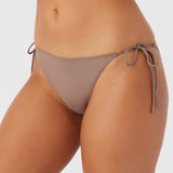 Saltwater Solids Maracas Tie Side Bottoms