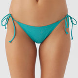 Saltwater Solids Maracas Tie Side Bottoms