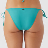 Saltwater Solids Maracas Tie Side Bottoms