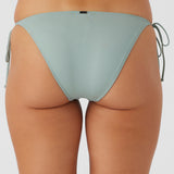 Saltwater Solids Maracas Tie Side Bottoms