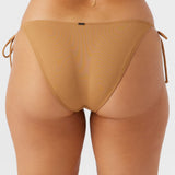 Saltwater Solids Maracas Tie Side Bottoms