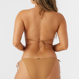 Saltwater Solids Maracas Tie Side Bottoms