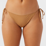 Saltwater Solids Maracas Tie Side Bottoms