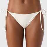 Saltwater Solids Maracas Tie Side Bottoms