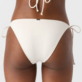 Saltwater Solids Maracas Tie Side Bottoms