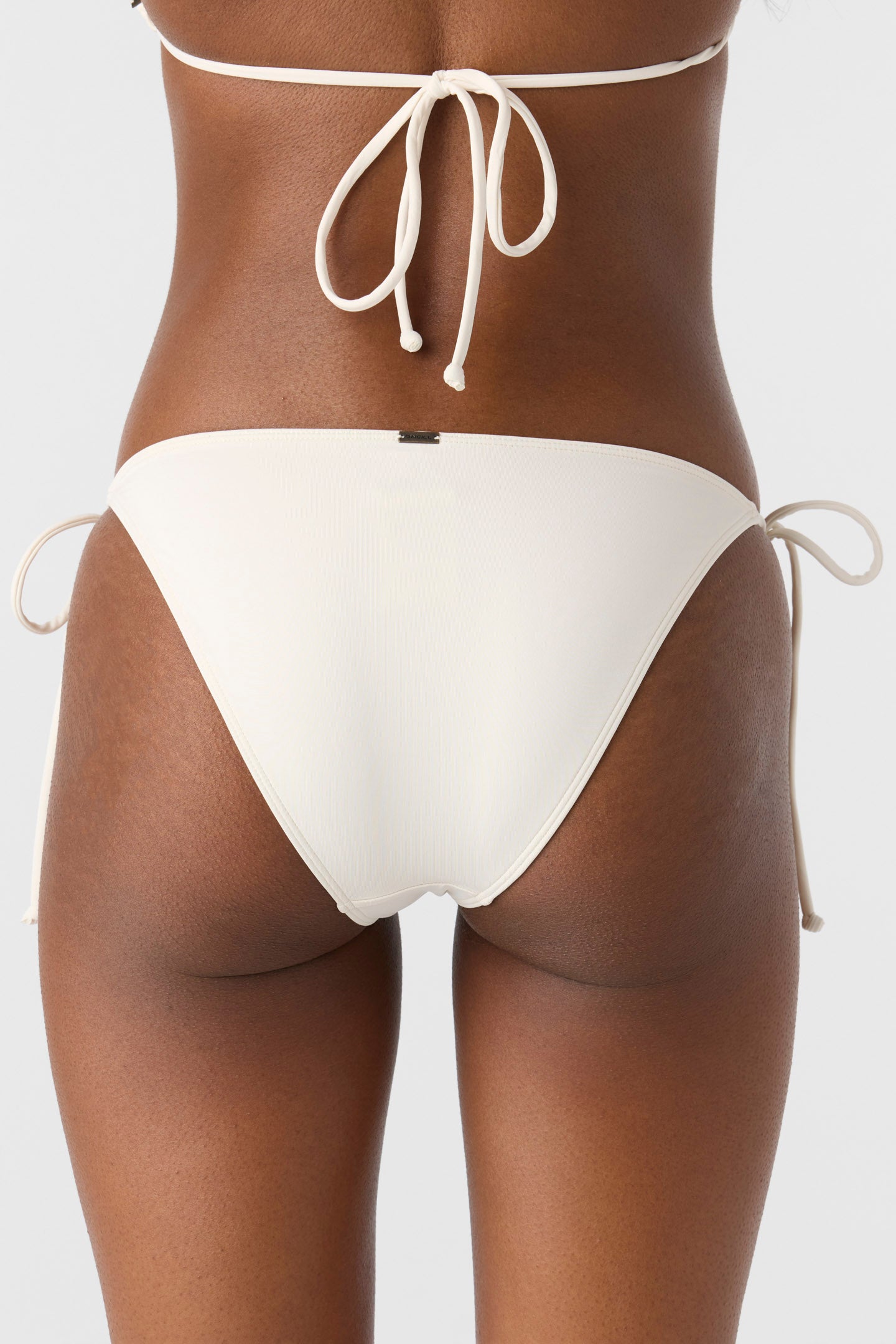 SALTWATER SOLIDS MARACAS TIE SIDE BOTTOMS