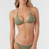 Saltwater Solids Maracas Tie Side Bottoms