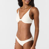 Saltwater Solids Rockley Classic Bottoms