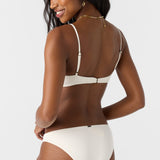 Saltwater Solids Rockley Classic Bottoms