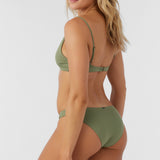 Saltwater Solids Rockley Classic Bottoms