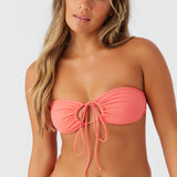 Saltwater Solids Embry Multi-Way Tri Top