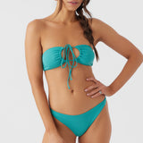 Saltwater Solids Embry Multi-Way Tri Top