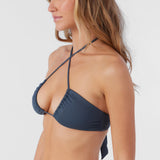 Saltwater Solids Embry Multi-Way Tri Top