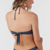 Saltwater Solids Embry Multi-Way Tri Top