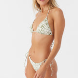 Saltwater Essentials Halfmoon Venice Triangle Top