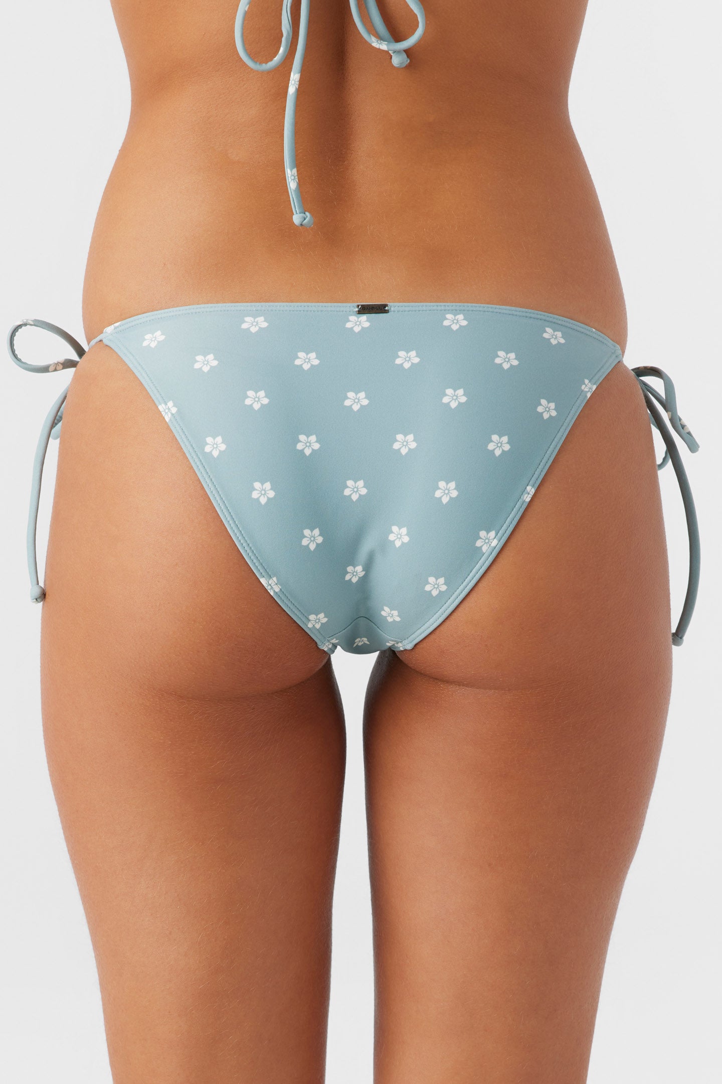 SALTWATER ESSENTIALS MARACAS PRINTED MEDIUM BOTTOMS