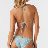 Saltwater Essentials Maracas Printed Medium Bottoms