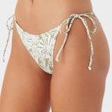 Saltwater Essentials Halfmoon Maracas Tie Side Bottoms