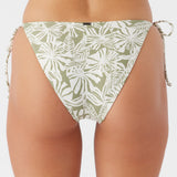 Saltwater Essentials Halfmoon Maracas Tie Side Bottoms