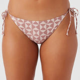 Saltwater Essentials Amor Geo Maracas Tie Side Bottoms