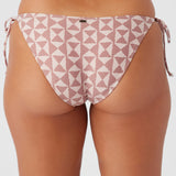 Saltwater Essentials Amor Geo Maracas Tie Side Bottoms