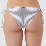 Saltwater Essentials Stripe Maracas Tie Side Bottoms