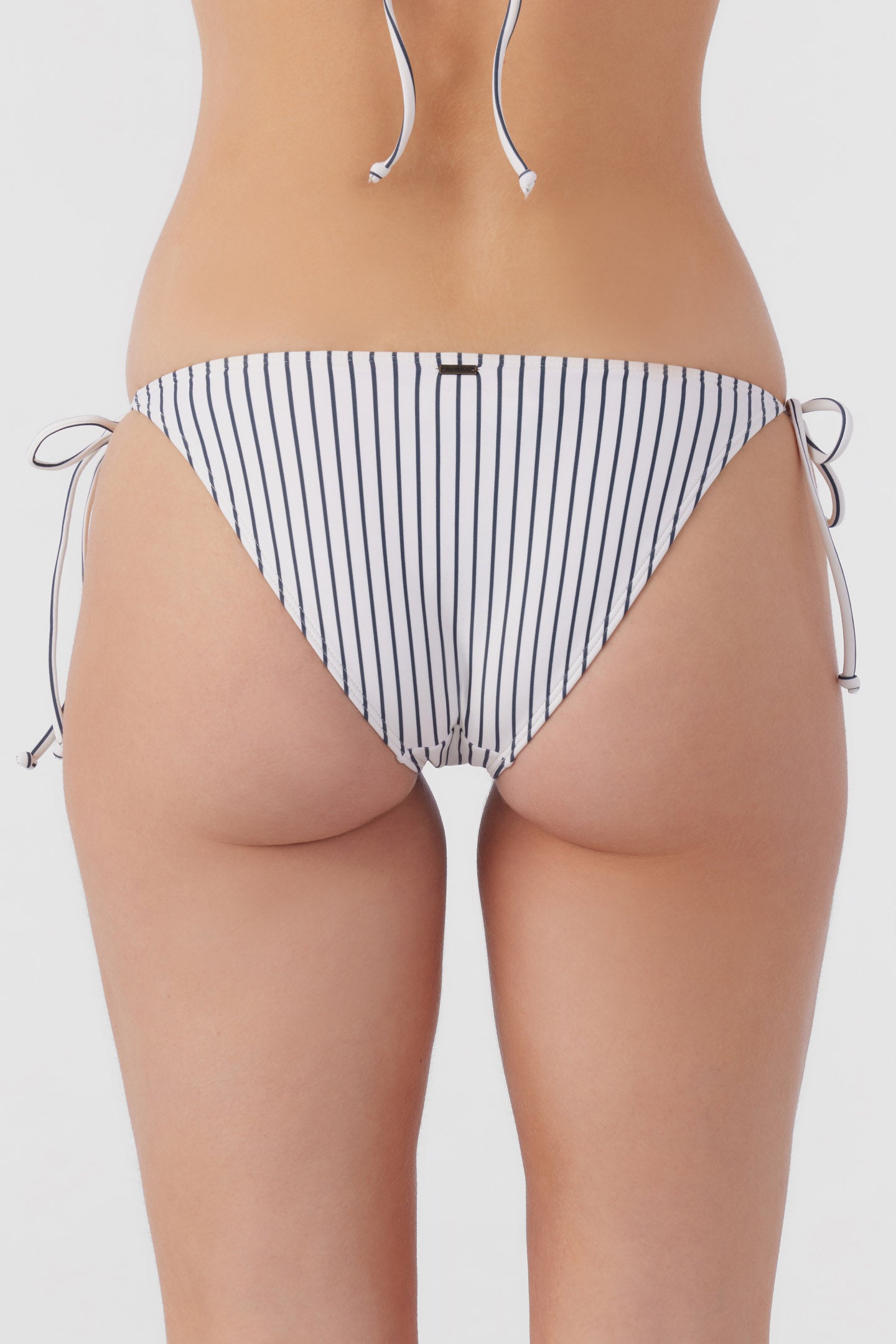 SALTWATER ESSENTIALS STRIPE MARACAS TIE SIDE BOTTOMS