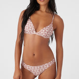 Saltwater Essentials Amor Geo Seaside Triangle Top