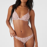 Saltwater Essentials Amor Geo Seaside Triangle Top