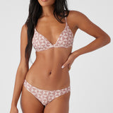 Saltwater Essentials Amor Geo Seaside Triangle Top