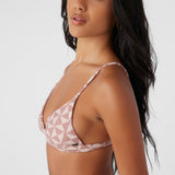 Saltwater Essentials Amor Geo Seaside Triangle Top