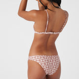 Saltwater Essentials Amor Geo Seaside Triangle Top