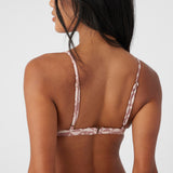 Saltwater Essentials Amor Geo Seaside Triangle Top