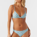 Saltwater Essentials Matira Hipster Cheeky Bottoms