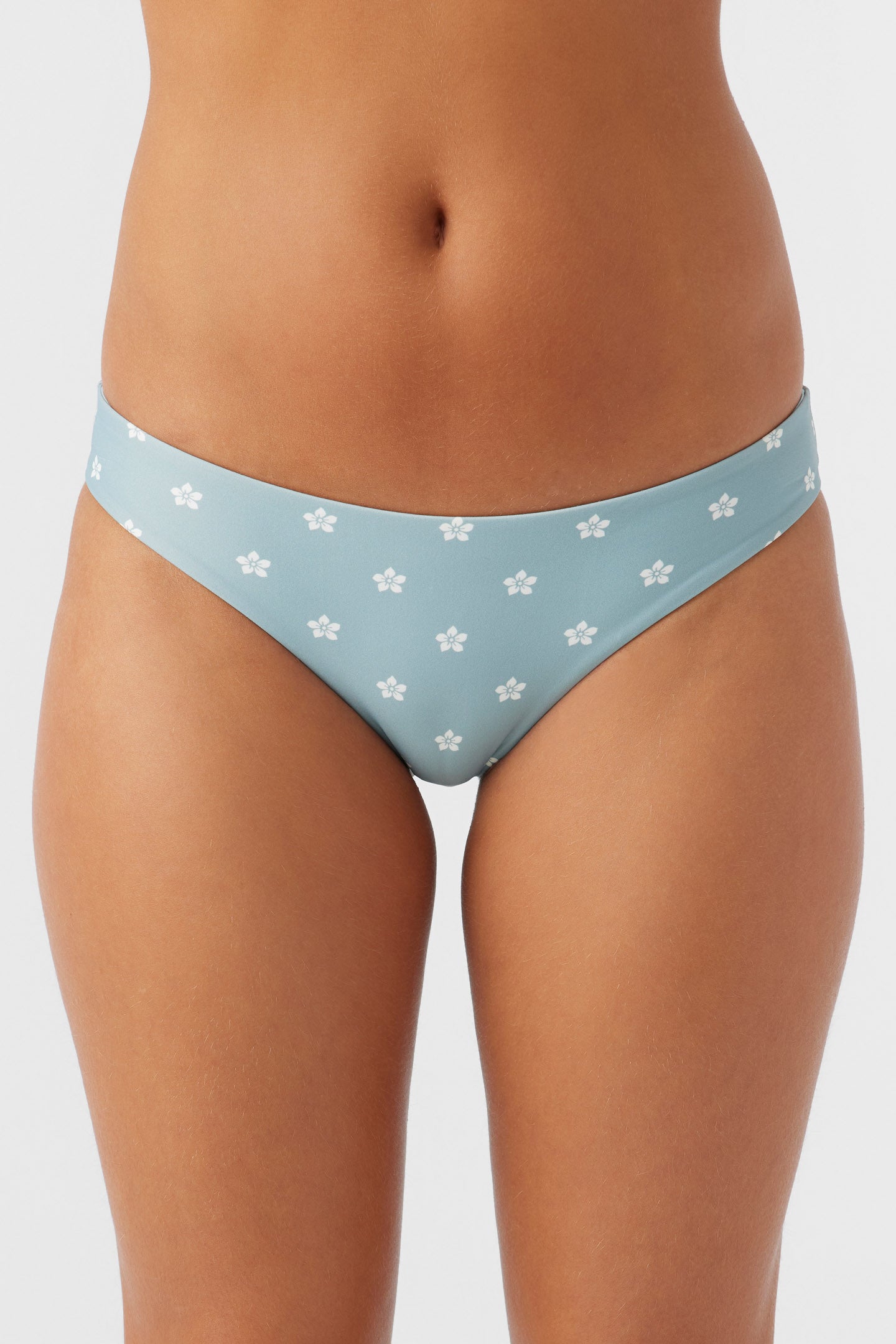 SALTWATER ESSENTIALS MATIRA PRINTED CHEEKY BOTTOMS