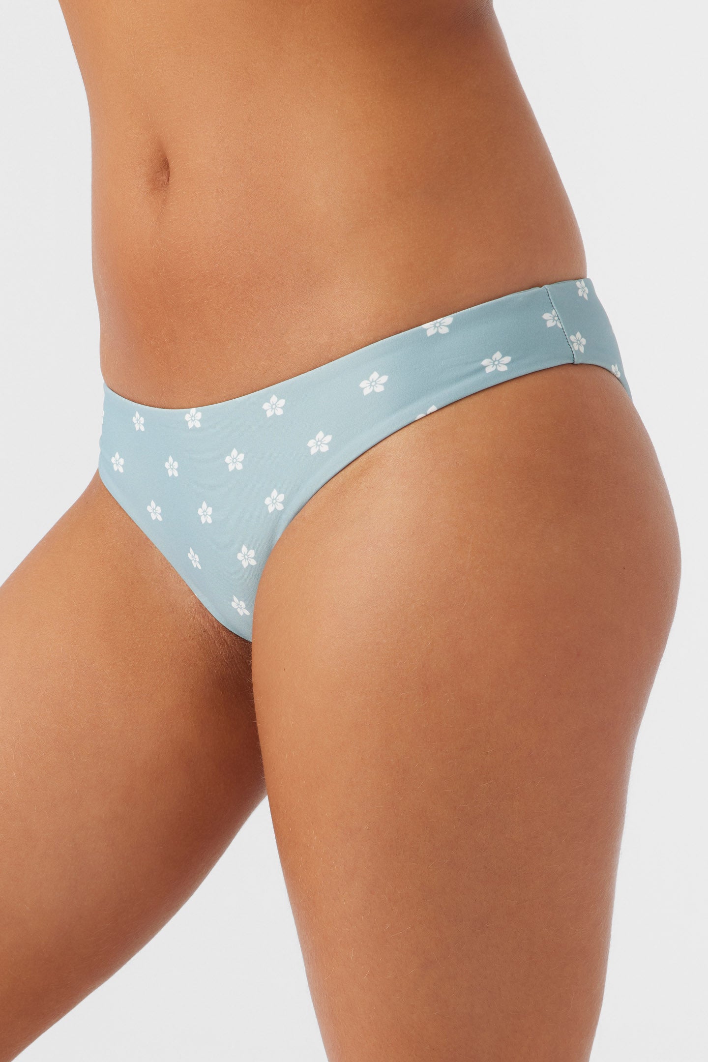 SALTWATER ESSENTIALS MATIRA PRINTED CHEEKY BOTTOMS