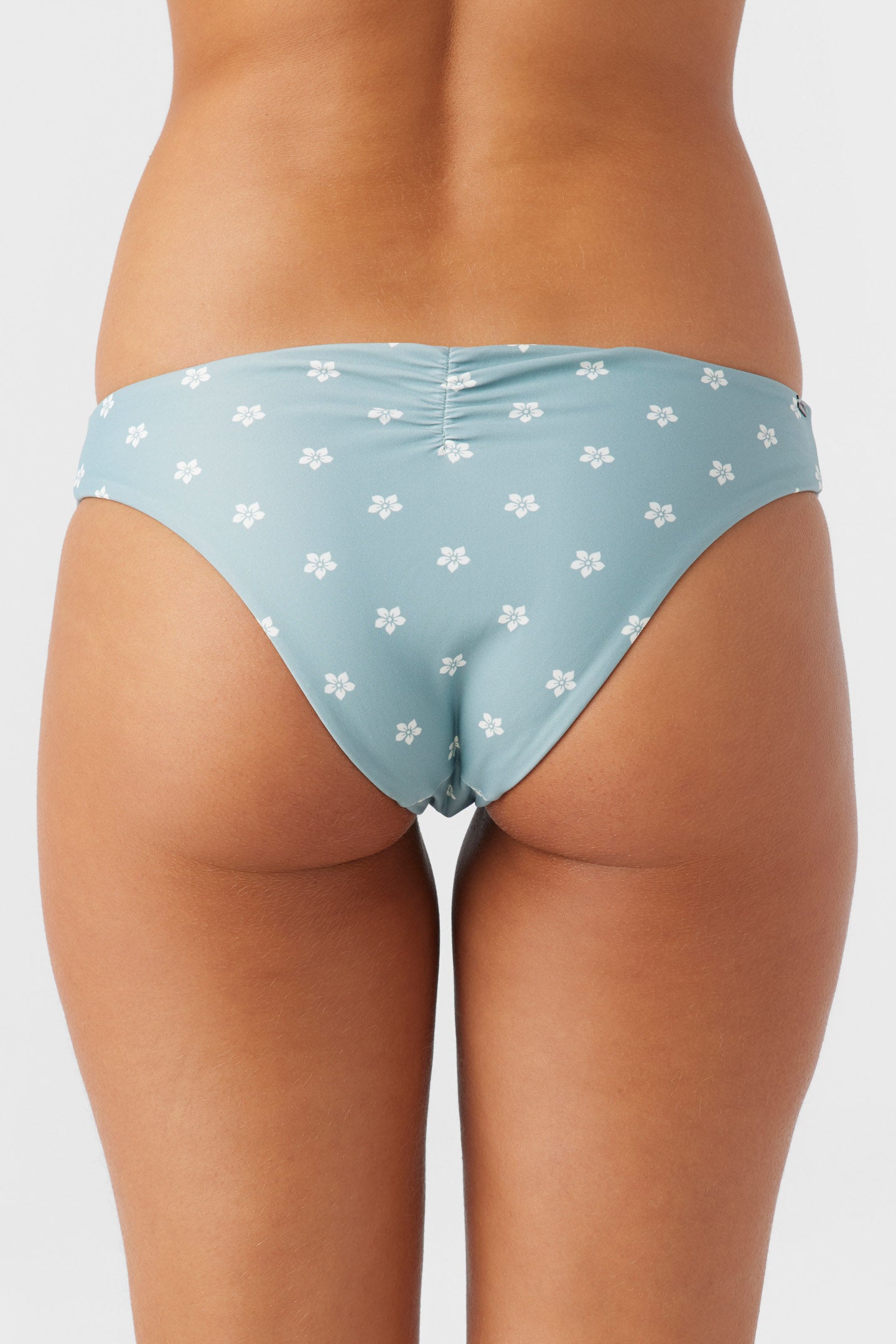 SALTWATER ESSENTIALS MATIRA PRINTED CHEEKY BOTTOMS