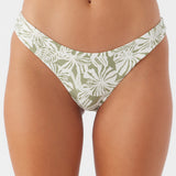 Saltwater Essentials Halfmoon Matira Hipster Cheeky Bottoms