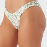 Saltwater Essentials Halfmoon Matira Hipster Cheeky Bottoms