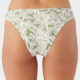Saltwater Essentials Halfmoon Matira Hipster Cheeky Bottoms