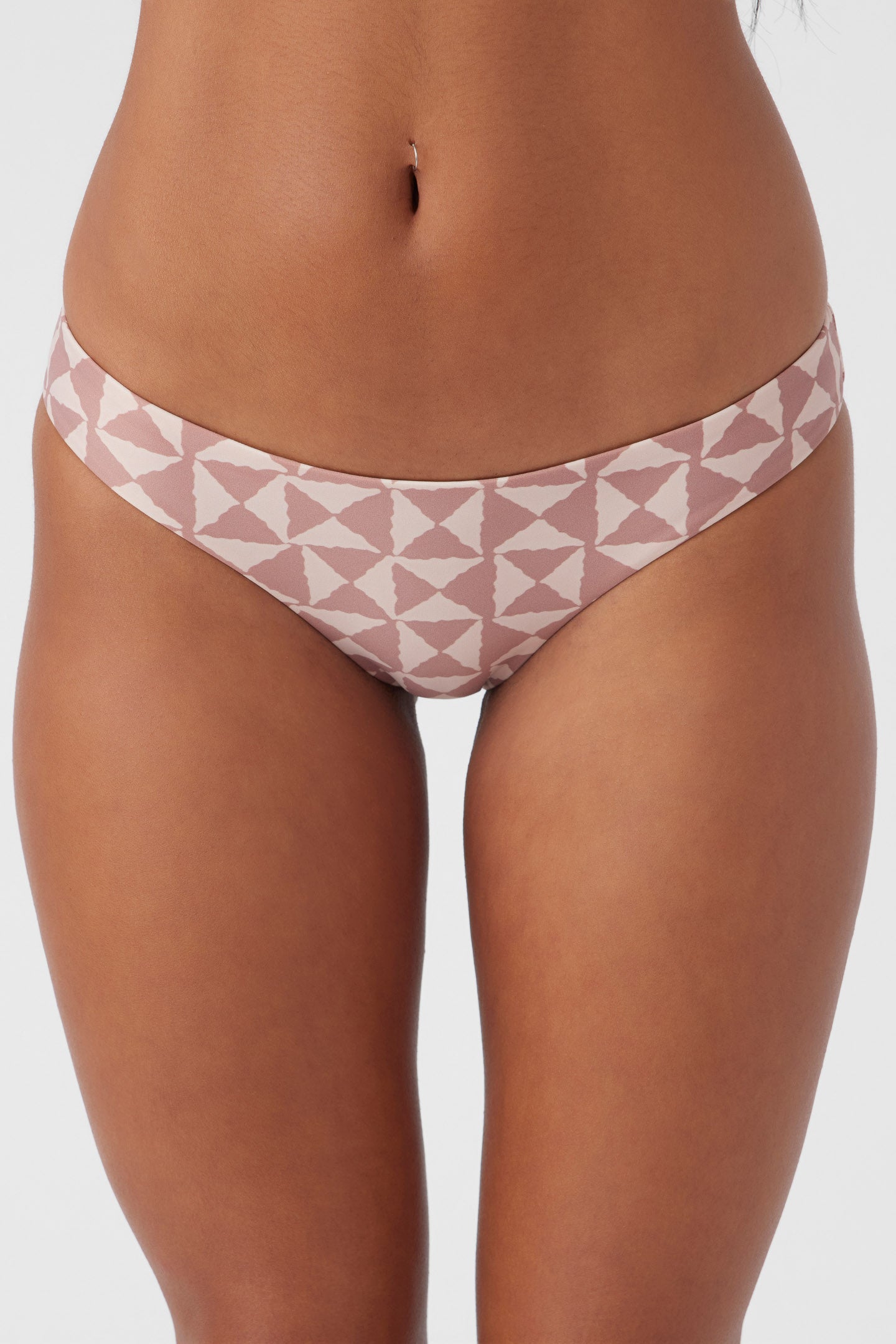 SALTWATER ESSENTIALS AMOR GEO MATIRA HIPSTER CHEEKY BOTTOMS