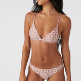 Saltwater Essentials Amor Geo Matira Hipster Cheeky Bottoms