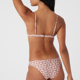 Saltwater Essentials Amor Geo Matira Hipster Cheeky Bottoms