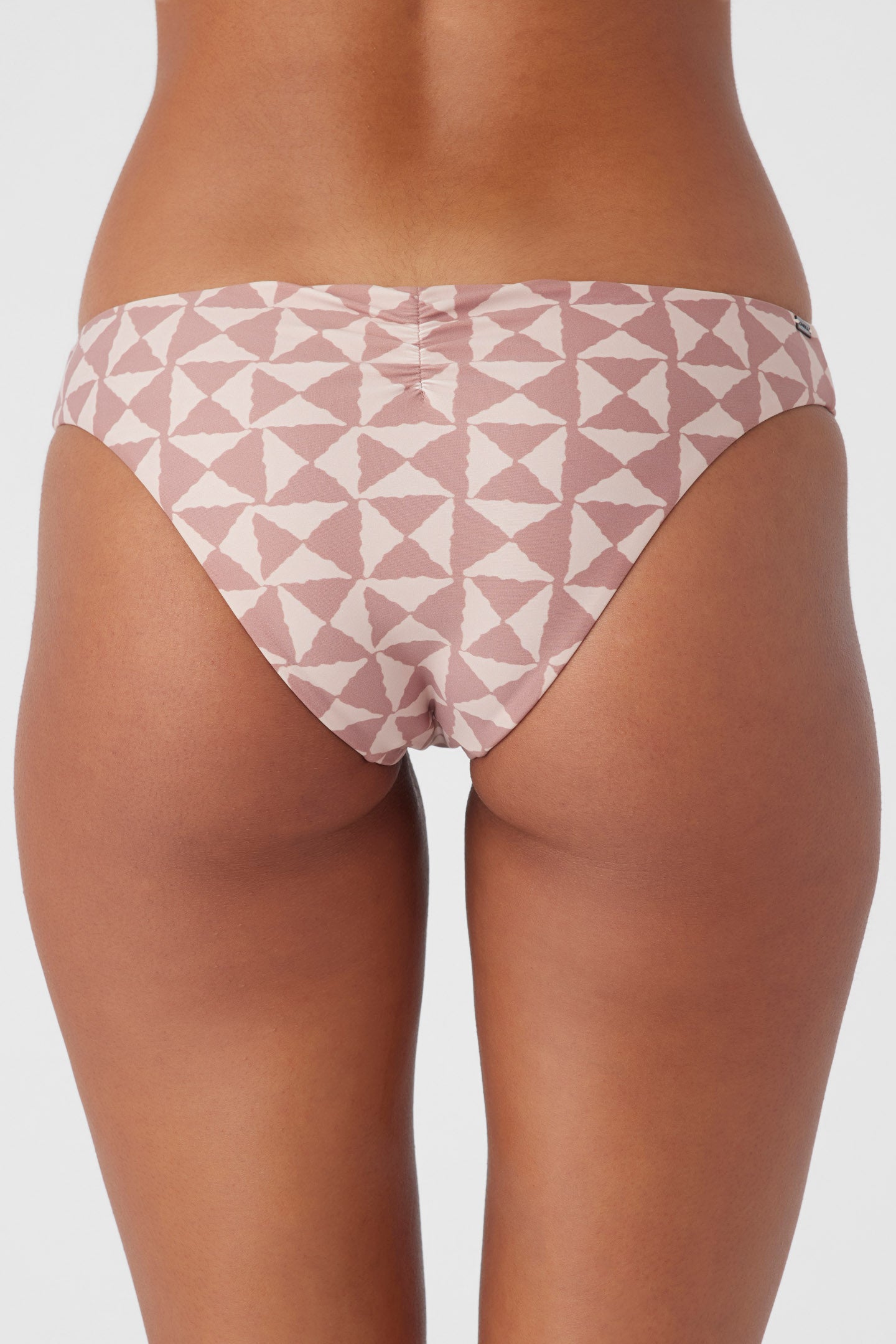 SALTWATER ESSENTIALS AMOR GEO MATIRA HIPSTER CHEEKY BOTTOMS