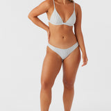 Saltwater Essentials Strpie Matira Hipster Cheeky Bottoms