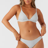 Saltwater Essentials Strpie Matira Hipster Cheeky Bottoms