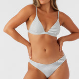 Saltwater Essentials Strpie Matira Hipster Cheeky Bottoms