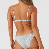 Saltwater Essentials Strpie Matira Hipster Cheeky Bottoms